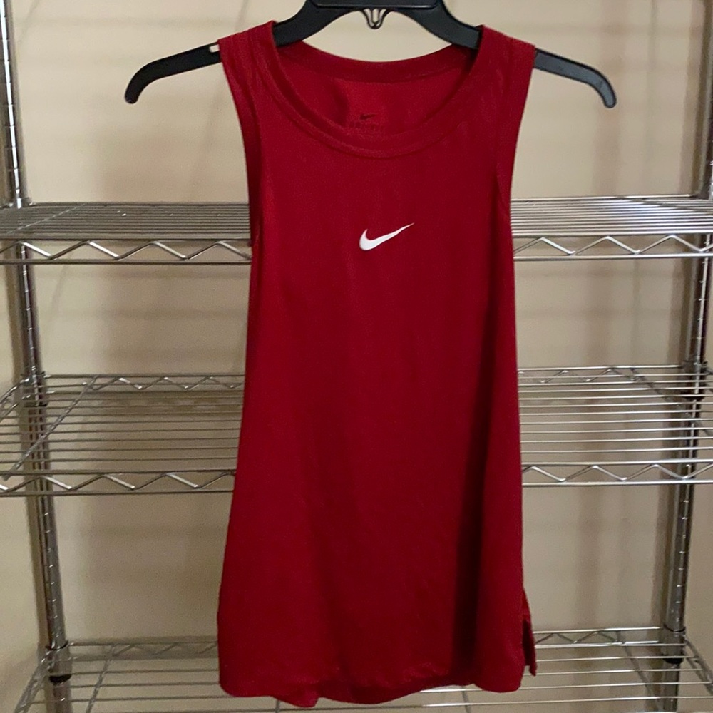 Women’s Nike Tank Top. Size XS